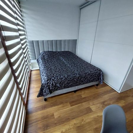 Apartament Reformacka Wieliczka Exteriör bild