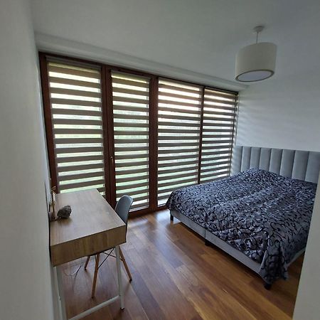 Apartament Reformacka Wieliczka Exteriör bild