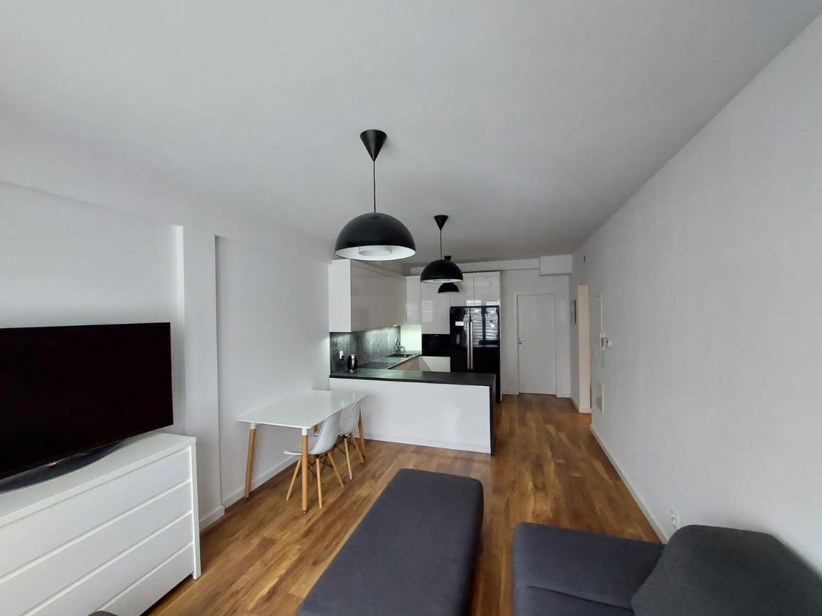 Apartament Reformacka Wieliczka Exteriör bild