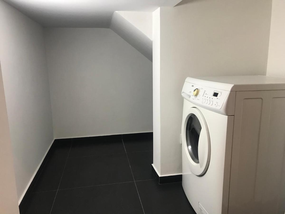 Apartament Reformacka Wieliczka Exteriör bild