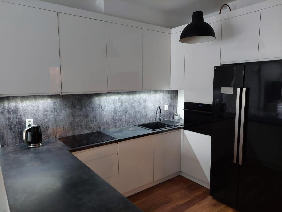 Apartament Reformacka Wieliczka Exteriör bild