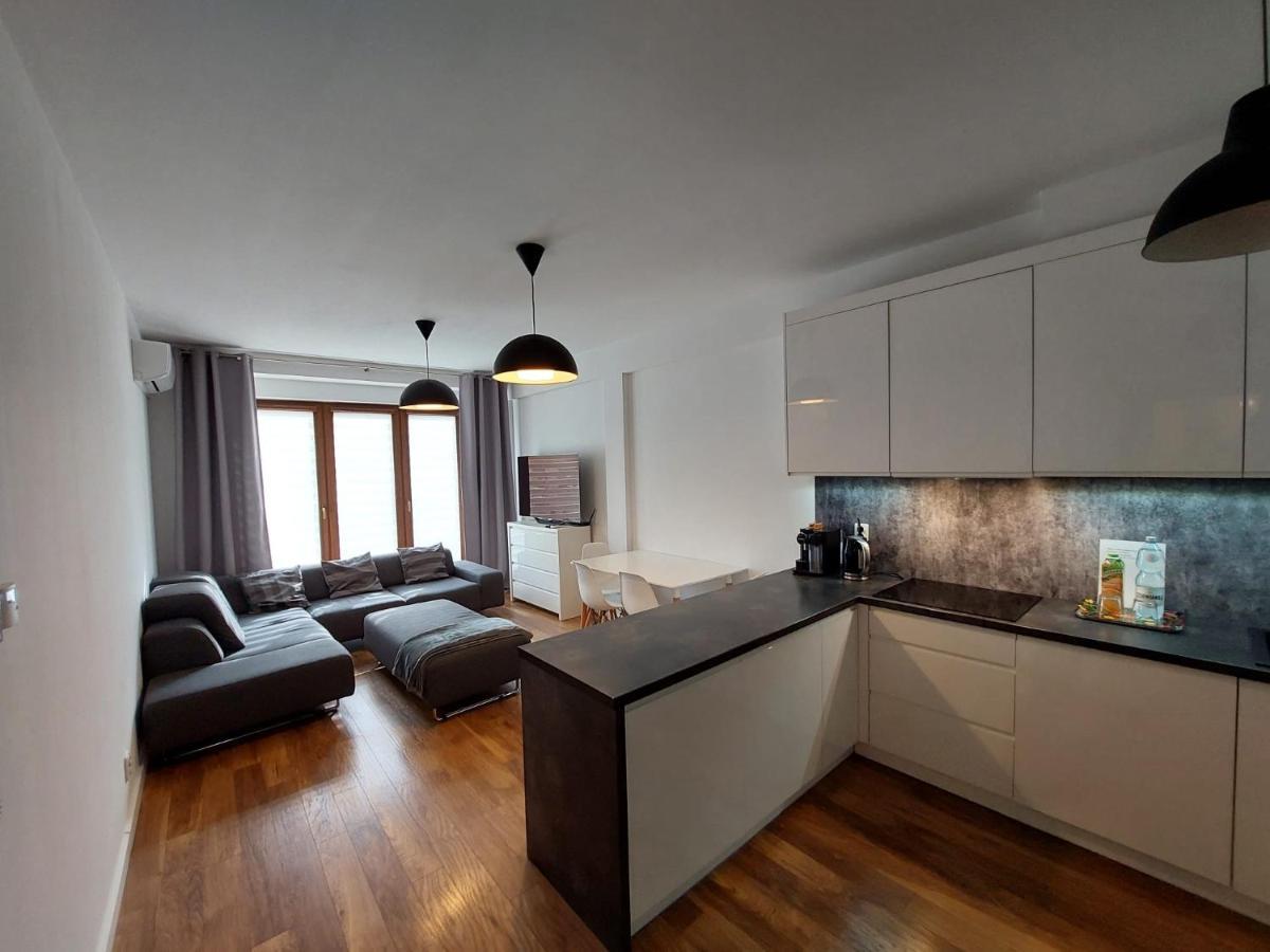 Apartament Reformacka Wieliczka Exteriör bild