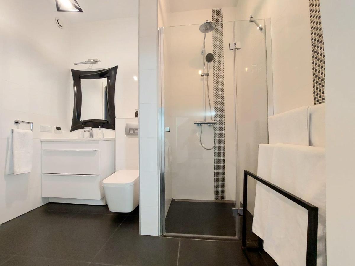 Apartament Reformacka Wieliczka Exteriör bild