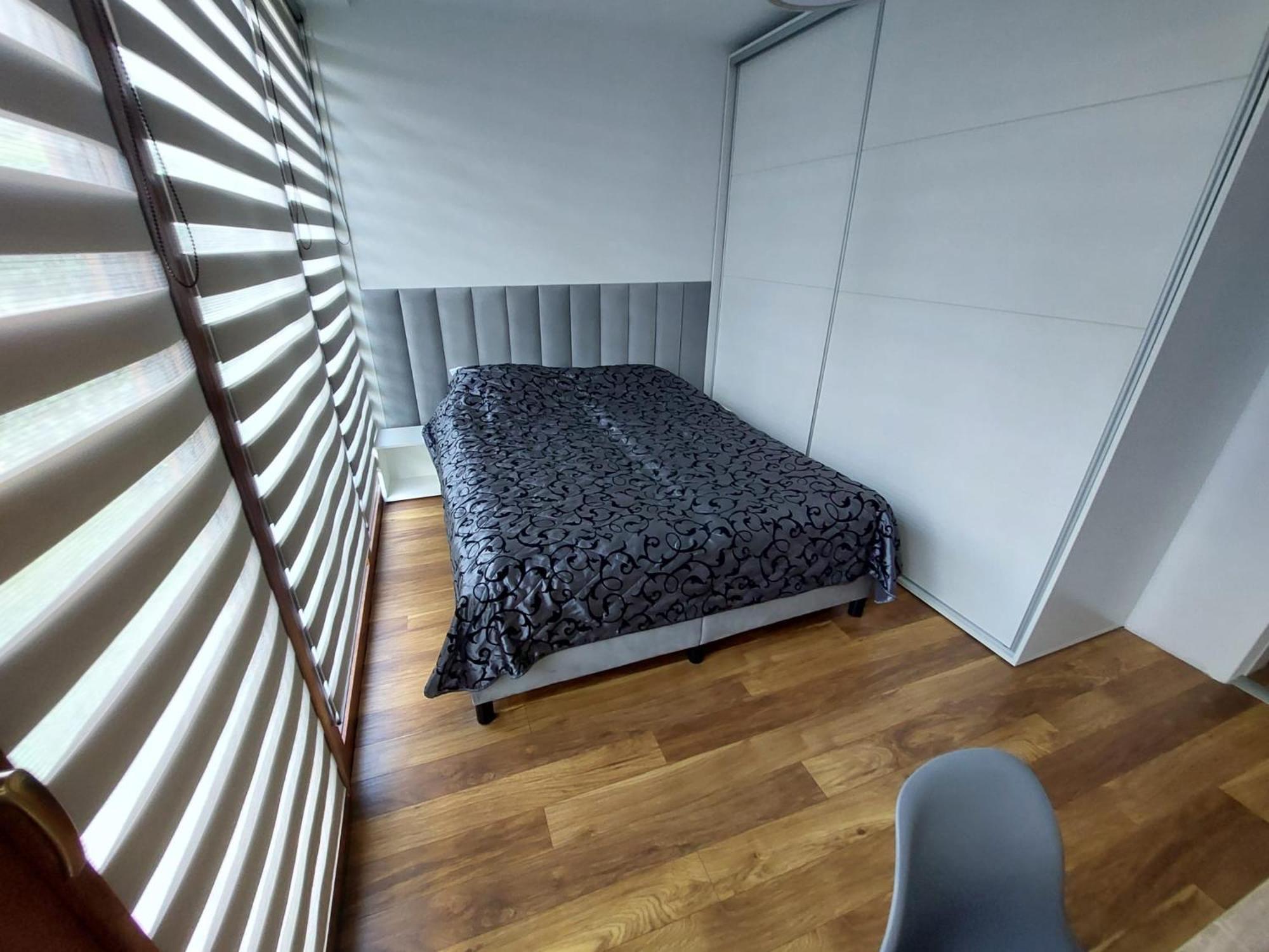 Apartament Reformacka Wieliczka Exteriör bild